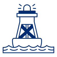 Buoy and 'Aids to Navigation' management